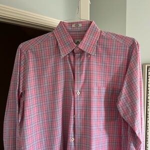 Peter Millar Medium Button-down